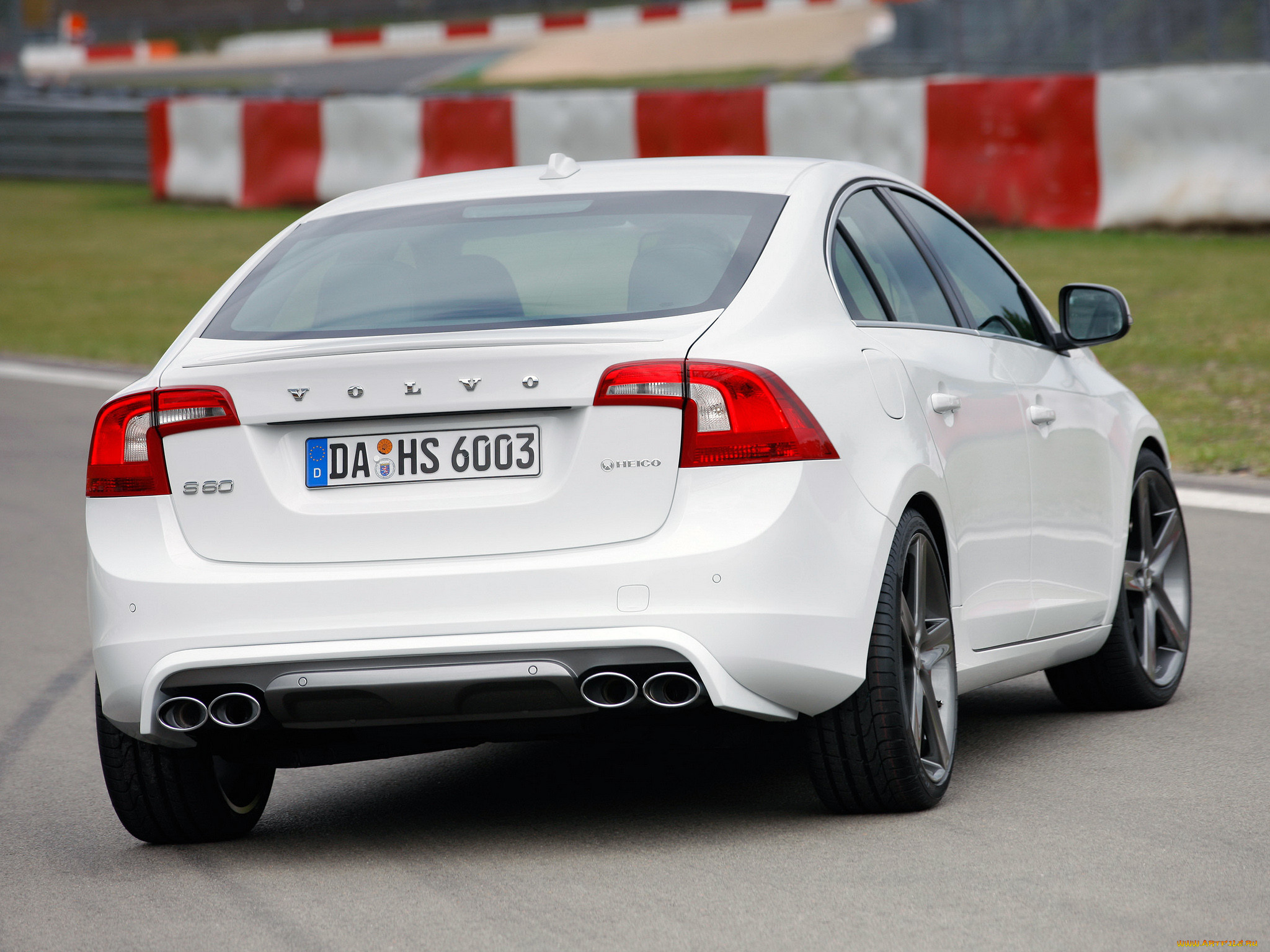 , volvo